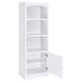 Laughlin Entertainment Center - Home Furniture And More (Brentwood, MD)