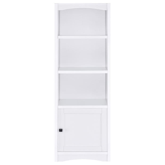 Laughlin Entertainment Center - Home Furniture And More (Brentwood, MD)