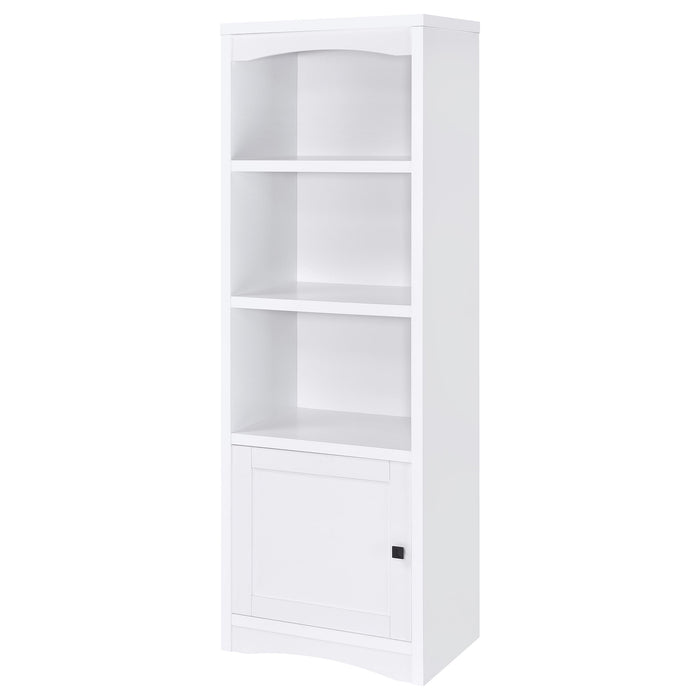 Laughlin Entertainment Center - Home Furniture And More (Brentwood, MD)