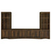 Laughlin Entertainment Center - Home Furniture And More (Brentwood, MD)