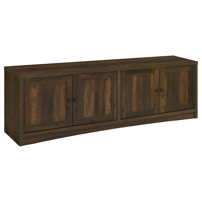 Laughlin Entertainment Center - Home Furniture And More (Brentwood, MD)