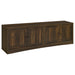 Laughlin Entertainment Center - Home Furniture And More (Brentwood, MD)