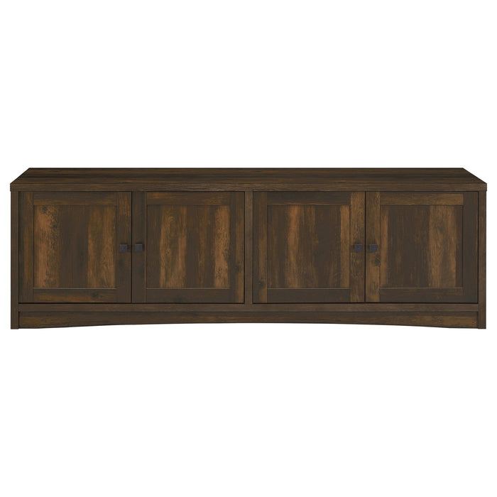 Laughlin Entertainment Center - Home Furniture And More (Brentwood, MD)