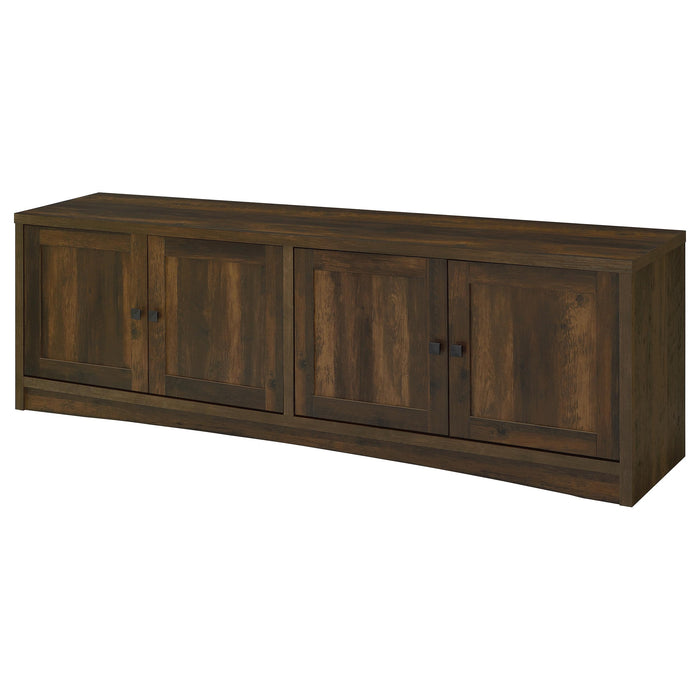 Laughlin Entertainment Center - Home Furniture And More (Brentwood, MD)
