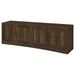 Laughlin Entertainment Center - Home Furniture And More (Brentwood, MD)