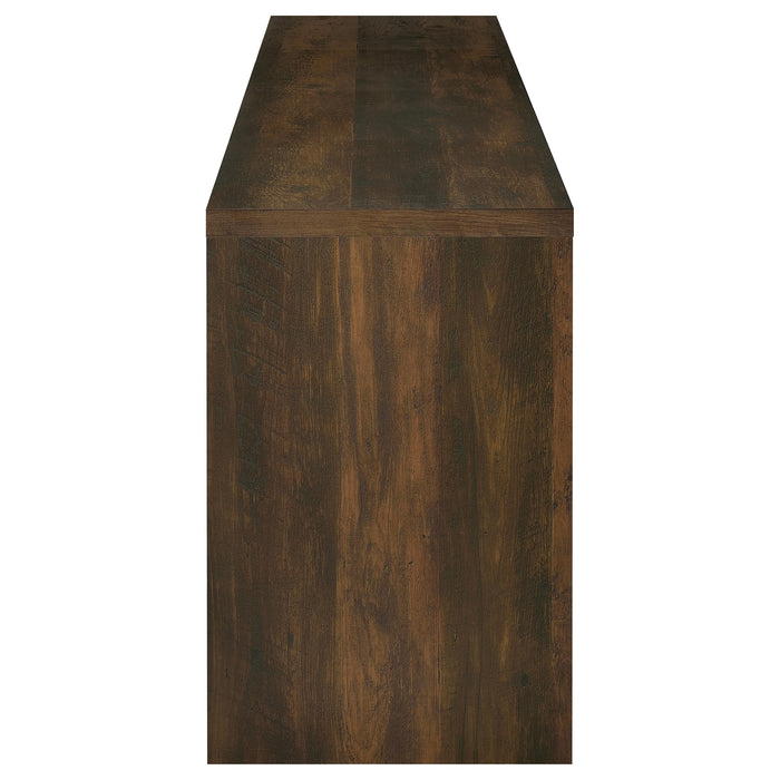 Laughlin Entertainment Center - Home Furniture And More (Brentwood, MD)