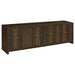 Laughlin Entertainment Center - Home Furniture And More (Brentwood, MD)