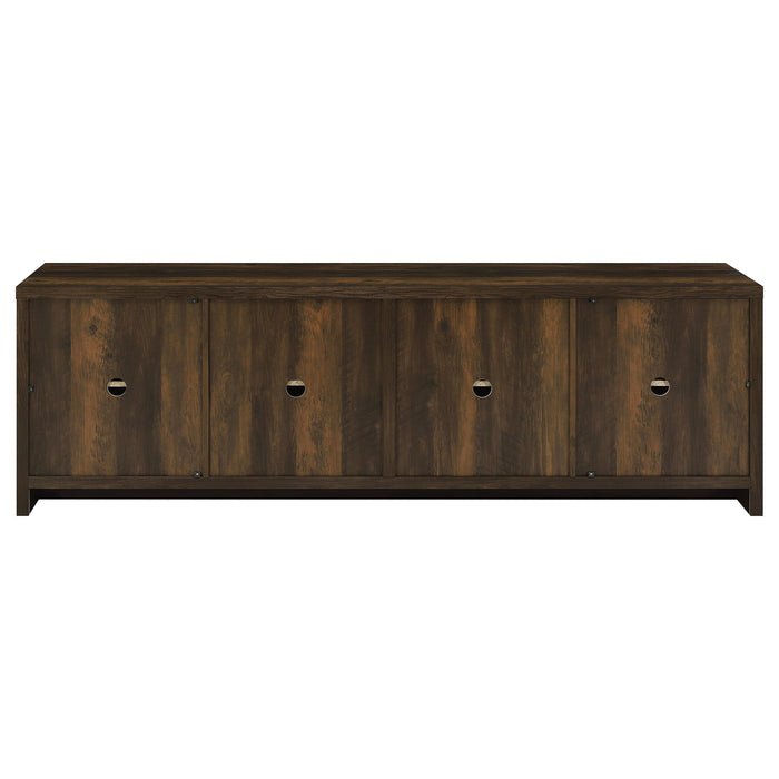 Laughlin Entertainment Center - Home Furniture And More (Brentwood, MD)