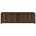 Laughlin Entertainment Center - Home Furniture And More (Brentwood, MD)