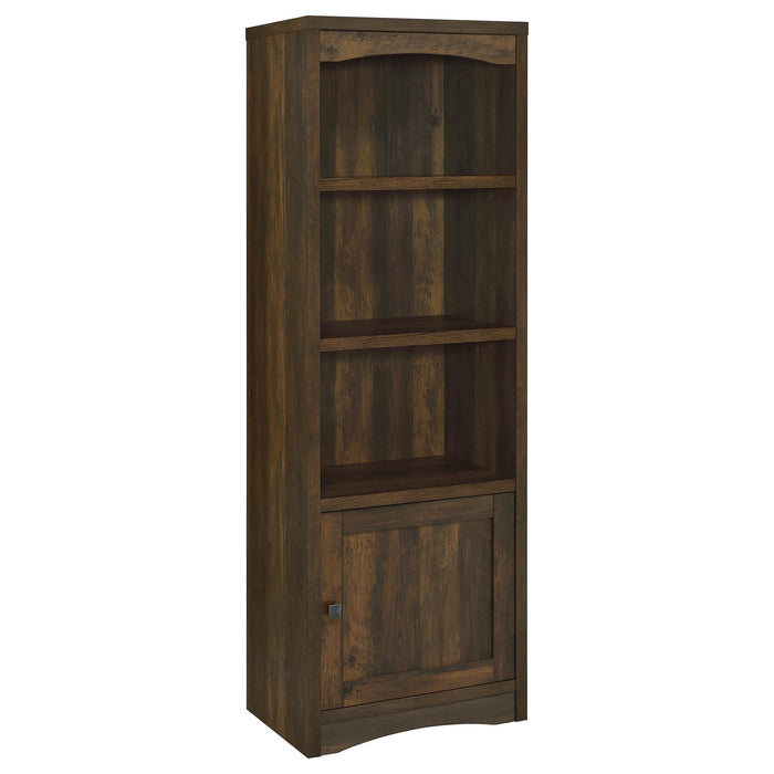 Laughlin Entertainment Center - Home Furniture And More (Brentwood, MD)