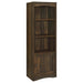 Laughlin Entertainment Center - Home Furniture And More (Brentwood, MD)