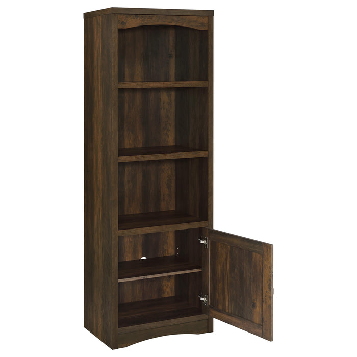 Laughlin Entertainment Center - Home Furniture And More (Brentwood, MD)