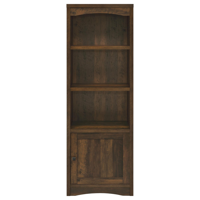 Laughlin Entertainment Center - Home Furniture And More (Brentwood, MD)