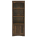 Laughlin Entertainment Center - Home Furniture And More (Brentwood, MD)