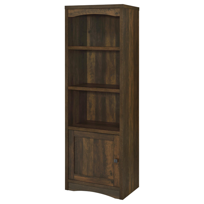 Laughlin Entertainment Center - Home Furniture And More (Brentwood, MD)