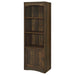 Laughlin Entertainment Center - Home Furniture And More (Brentwood, MD)