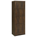 Laughlin Entertainment Center - Home Furniture And More (Brentwood, MD)