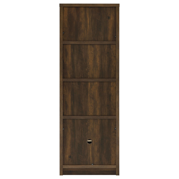 Laughlin Entertainment Center - Home Furniture And More (Brentwood, MD)