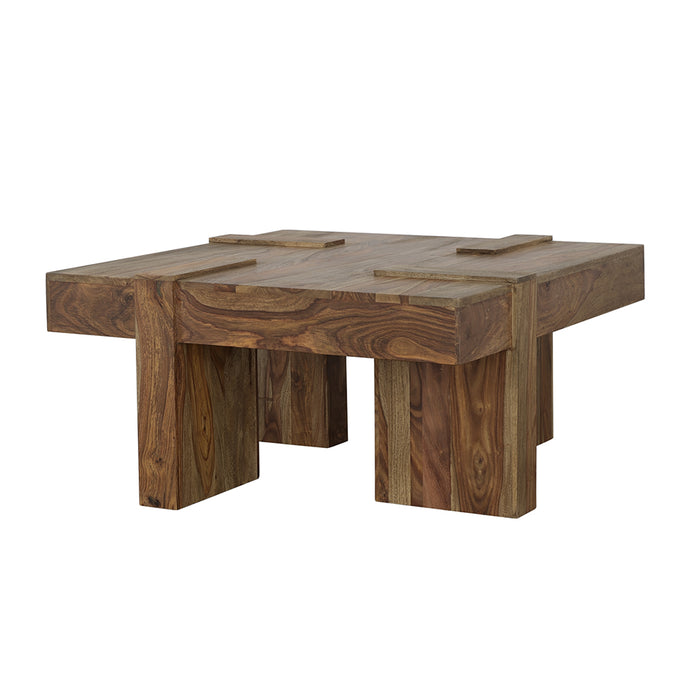 Samira Coffee Table - Home Furniture And More (Brentwood, MD)