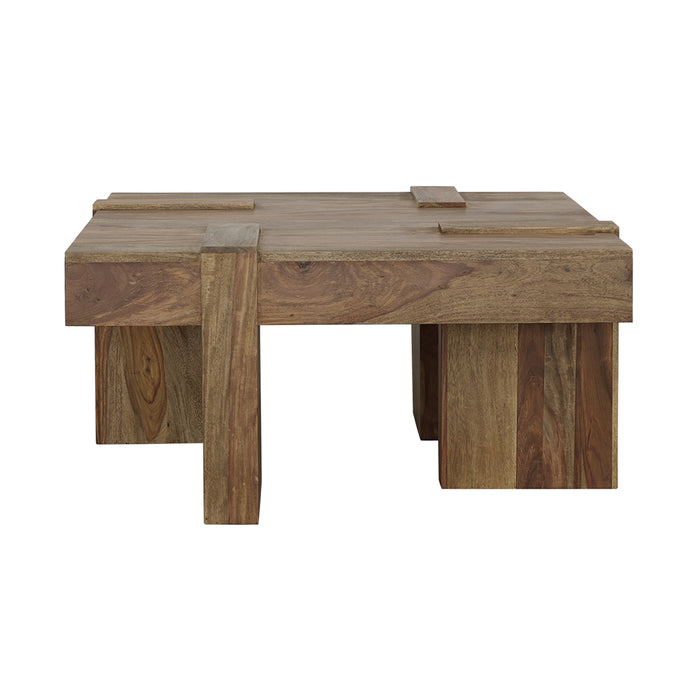 Samira Coffee Table - Home Furniture And More (Brentwood, MD)