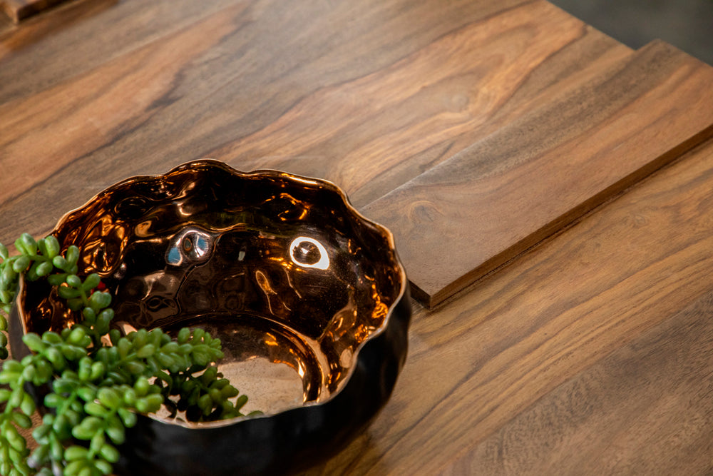 Samira Coffee Table - Home Furniture And More (Brentwood, MD)