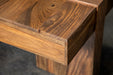 Samira Coffee Table - Home Furniture And More (Brentwood, MD)