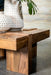 Samira Coffee Table - Home Furniture And More (Brentwood, MD)