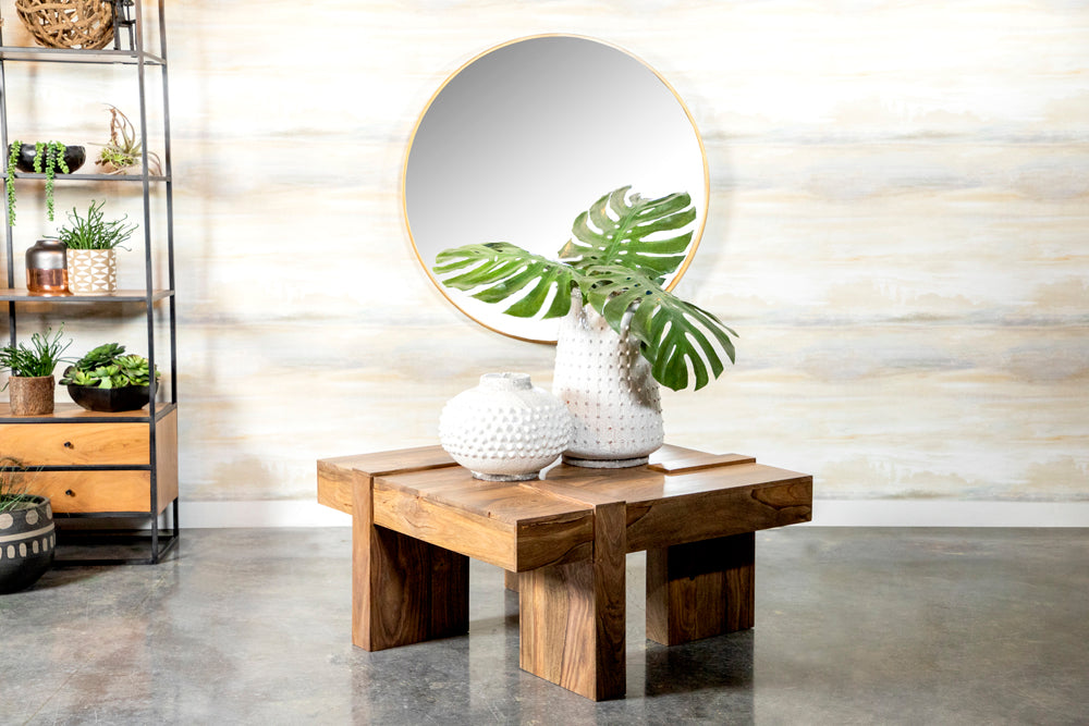 Samira Coffee Table - Home Furniture And More (Brentwood, MD)