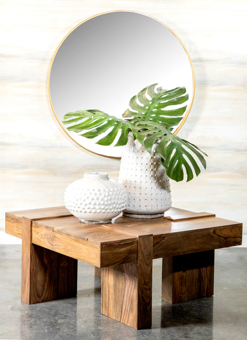 Samira Coffee Table - Home Furniture And More (Brentwood, MD)