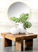 Samira Coffee Table - Home Furniture And More (Brentwood, MD)