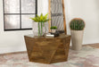 Zalika Coffee Table - Home Furniture And More (Brentwood, MD)