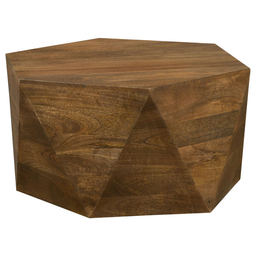 Zalika Coffee Table - Home Furniture And More (Brentwood, MD)