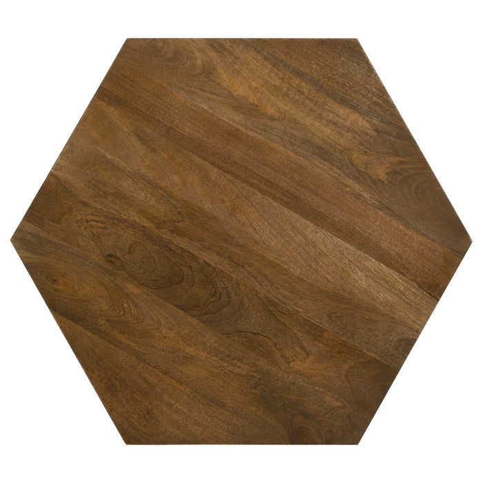Zalika Coffee Table - Home Furniture And More (Brentwood, MD)