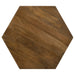 Zalika Coffee Table - Home Furniture And More (Brentwood, MD)