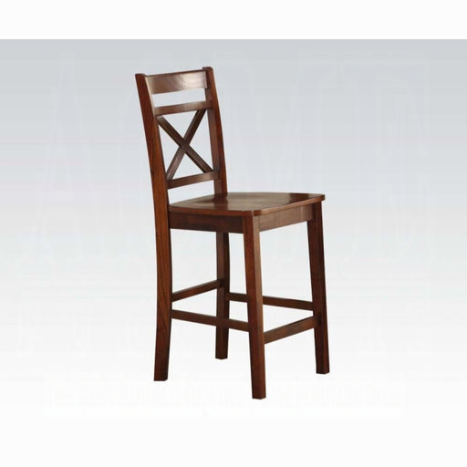 Tartys Counter Height Chair Set-2 - Home Furniture And More (Brentwood, MD)
