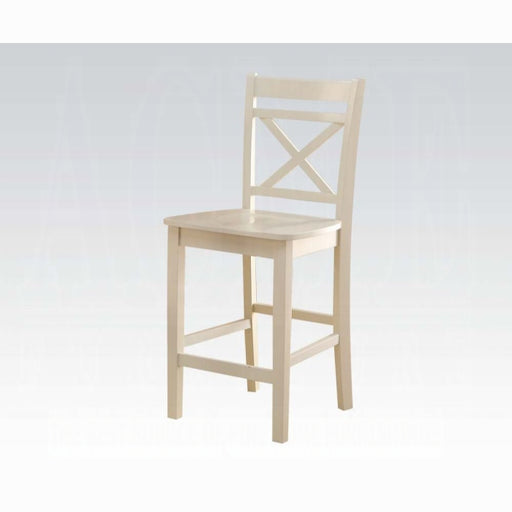 Tartys Counter Height Chair Set-2 - Home Furniture And More (Brentwood, MD)