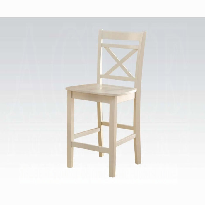Tartys Counter Height Chair Set-2 - Home Furniture And More (Brentwood, MD)