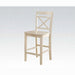 Tartys Counter Height Chair Set-2 - Home Furniture And More (Brentwood, MD)