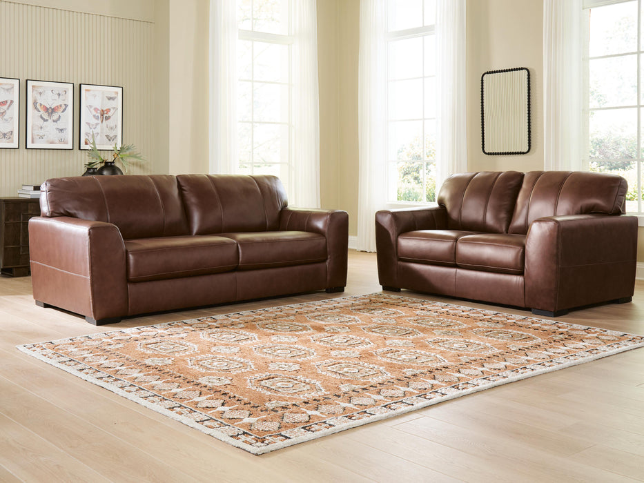 Brogliano Living Room Set - Home Furniture And More (Brentwood, MD)