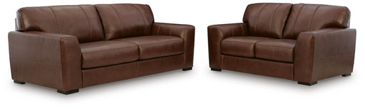 Brogliano Living Room Set - Home Furniture And More (Brentwood, MD)