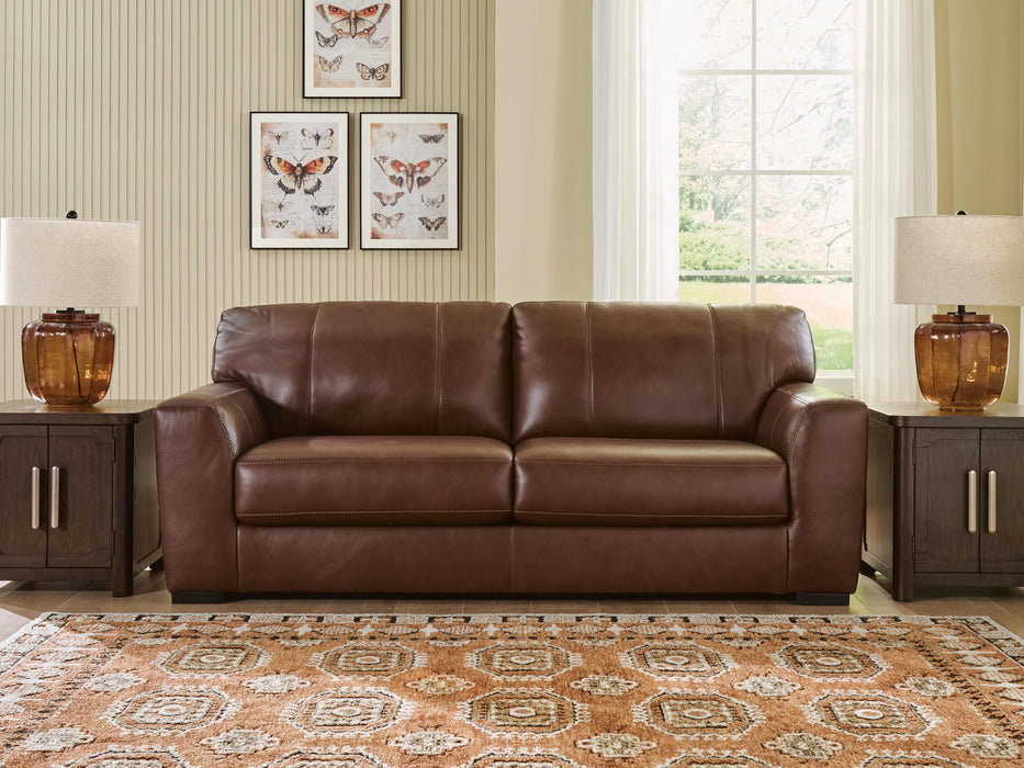 Brogliano Living Room Set - Home Furniture And More (Brentwood, MD)