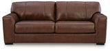 Brogliano Living Room Set - Home Furniture And More (Brentwood, MD)