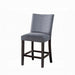 Yelena Counter Height Chair Set-2 - Home Furniture And More (Brentwood, MD)