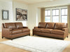Saonara Living Room Set - Home Furniture And More (Brentwood, MD)