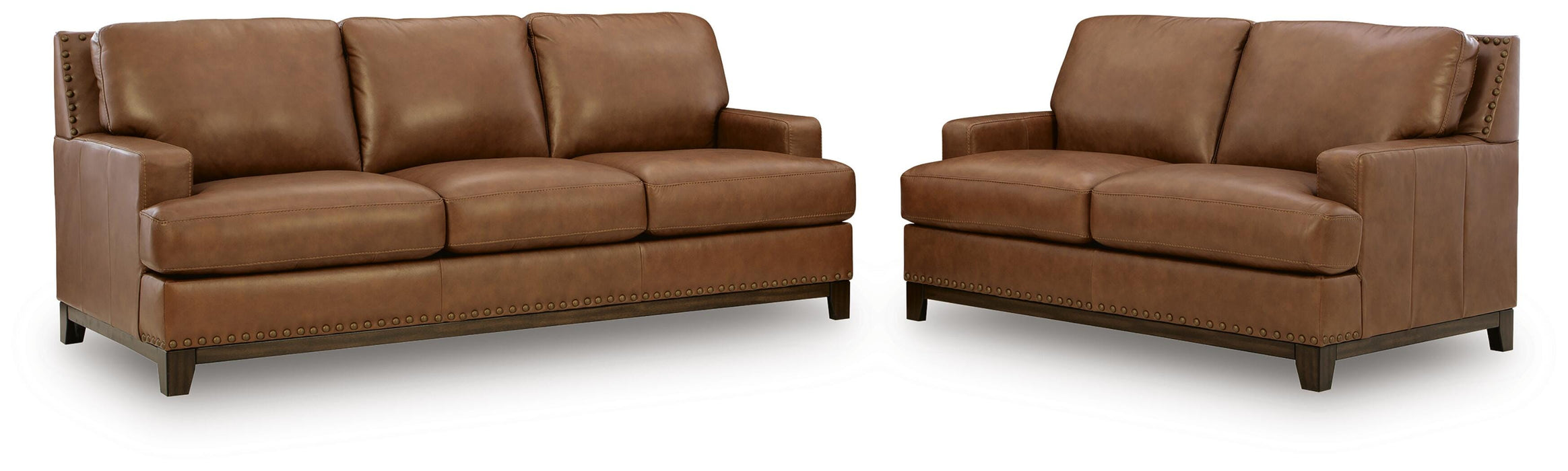 Saonara Living Room Set - Home Furniture And More (Brentwood, MD)