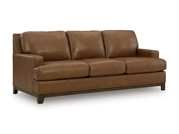 Saonara Living Room Set - Home Furniture And More (Brentwood, MD)