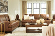 Saonara Living Room Set - Home Furniture And More (Brentwood, MD)
