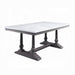 Yabeina Dining Table - Home Furniture And More (Brentwood, MD)