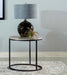 Lainey End Table - Home Furniture And More (Brentwood, MD)
