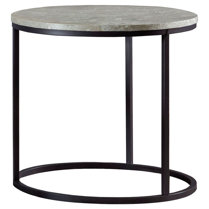 Lainey End Table - Home Furniture And More (Brentwood, MD)